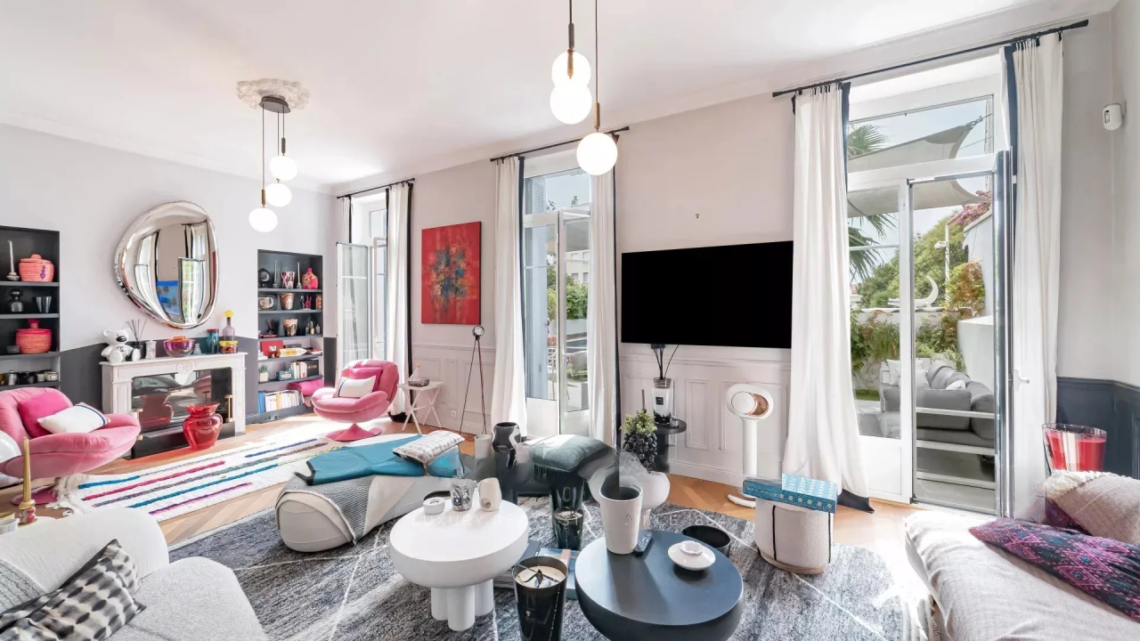 Appartamento a Cannes, Francia, 170 m² - foto 6