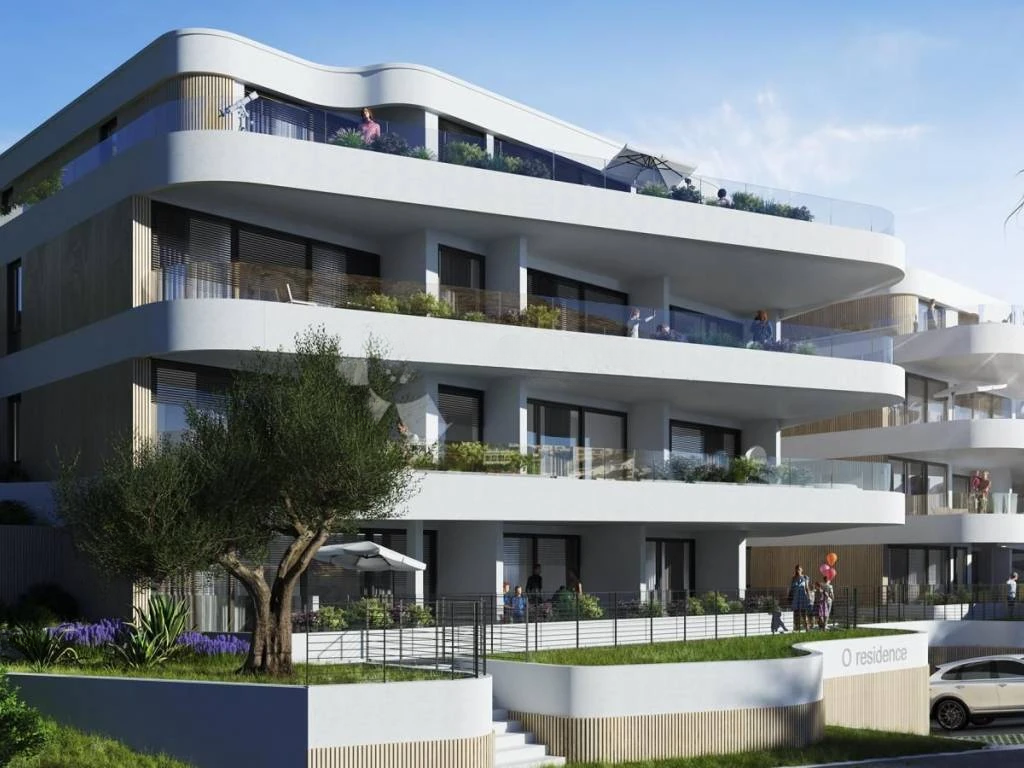 Wohnung in Opatija, Kroatien, 69 m² - Foto 6