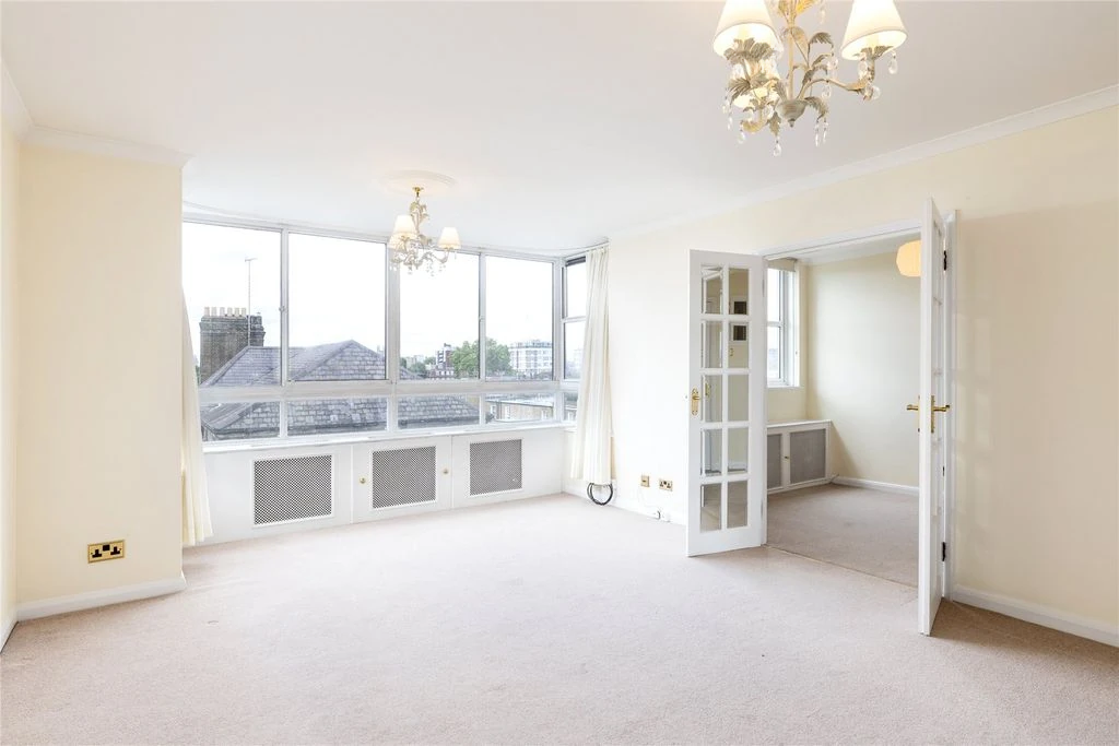 Flat in London, United Kingdom, 77 m² - picture 5
