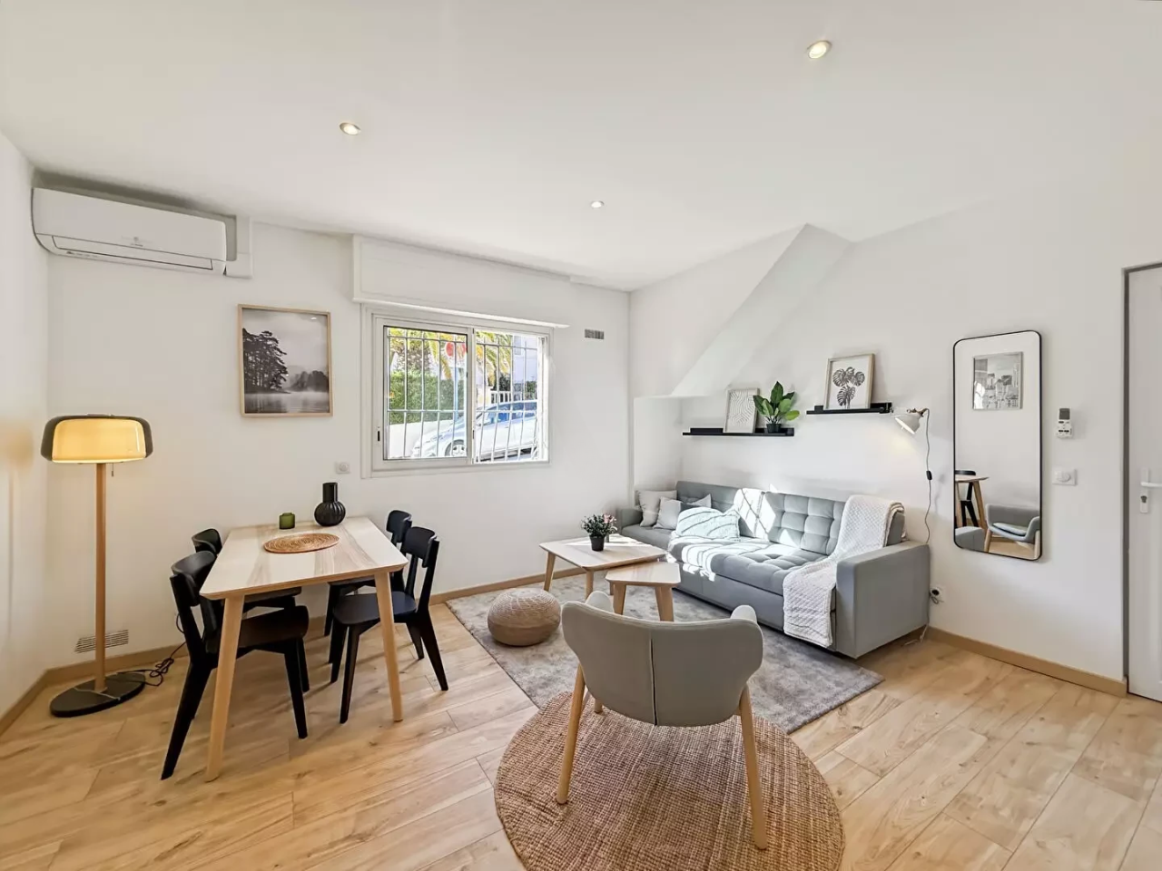 Appartamento a Cannes, Francia, 36 m² - foto 7
