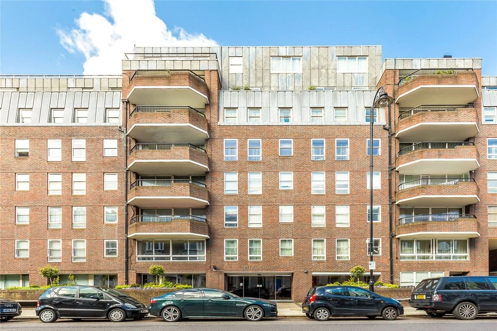 Appartamento a Londra, Regno Unito, 233 m² - foto 8