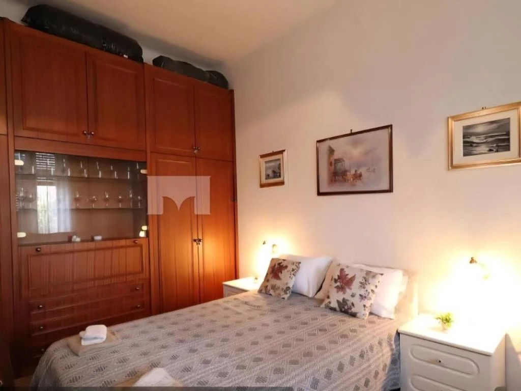 Flat in Opatija, Croatia, 57 m² - picture 8