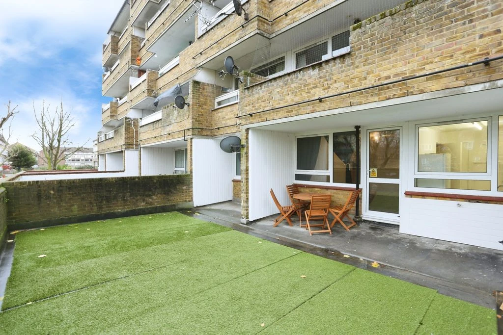 Flat in London, United Kingdom, 51 m² - picture 8