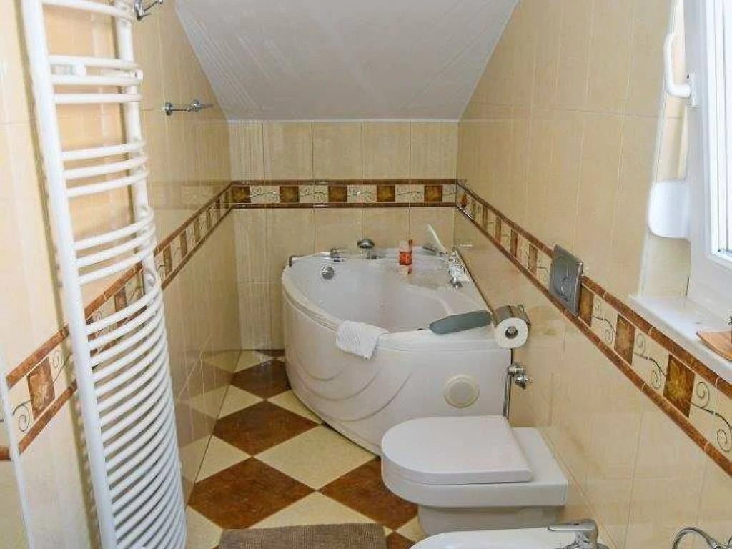 Appartamento a Opatija, Croazia, 122 m² - foto 8