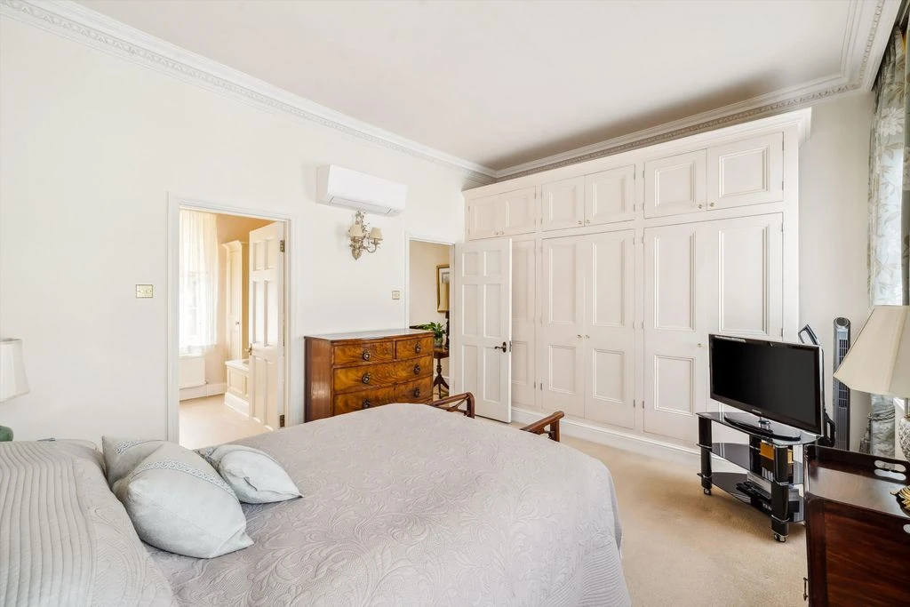 Appartamento a Londra, Regno Unito, 128 m² - foto 9