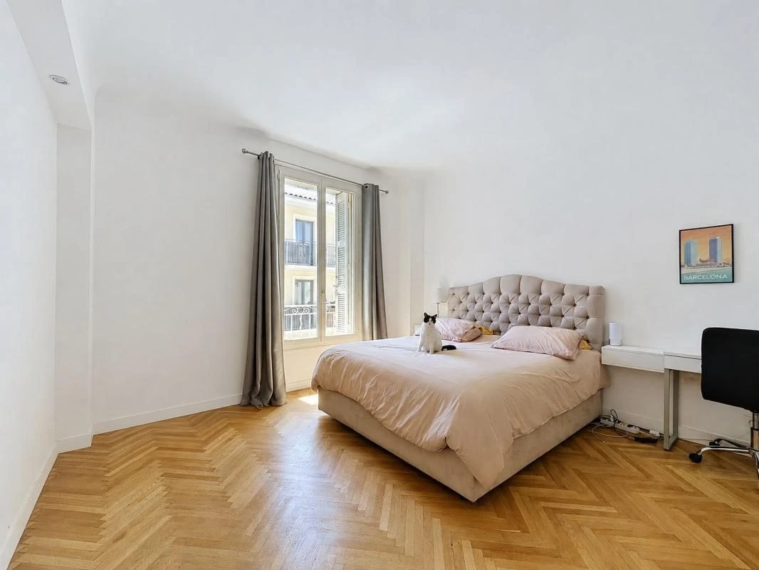 Wohnung in Cannes, Frankreich, 130 m² - Foto 9