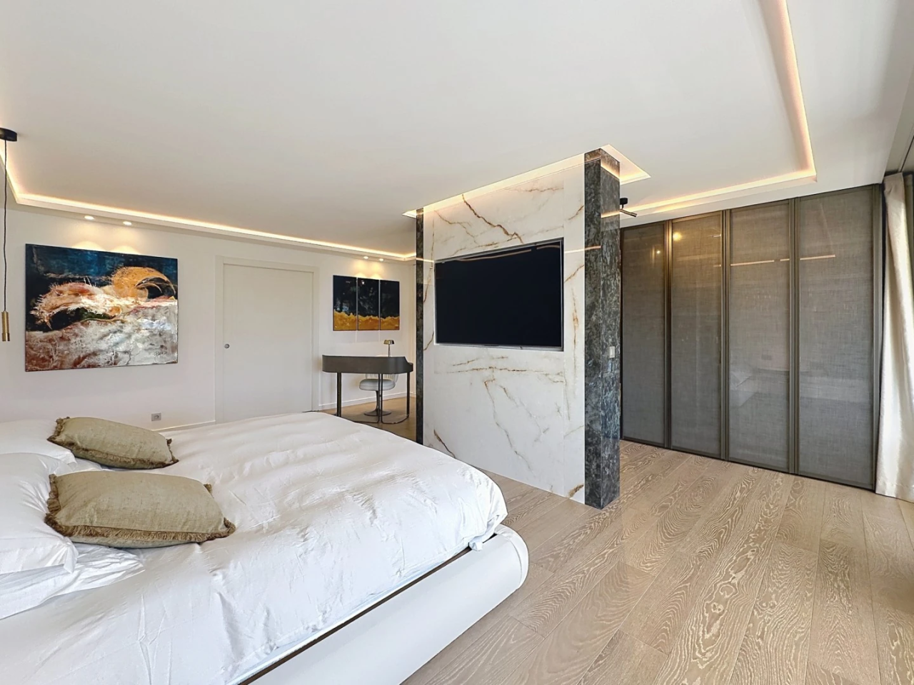 Appartamento a Cannes, Francia, 324 m² - foto 9