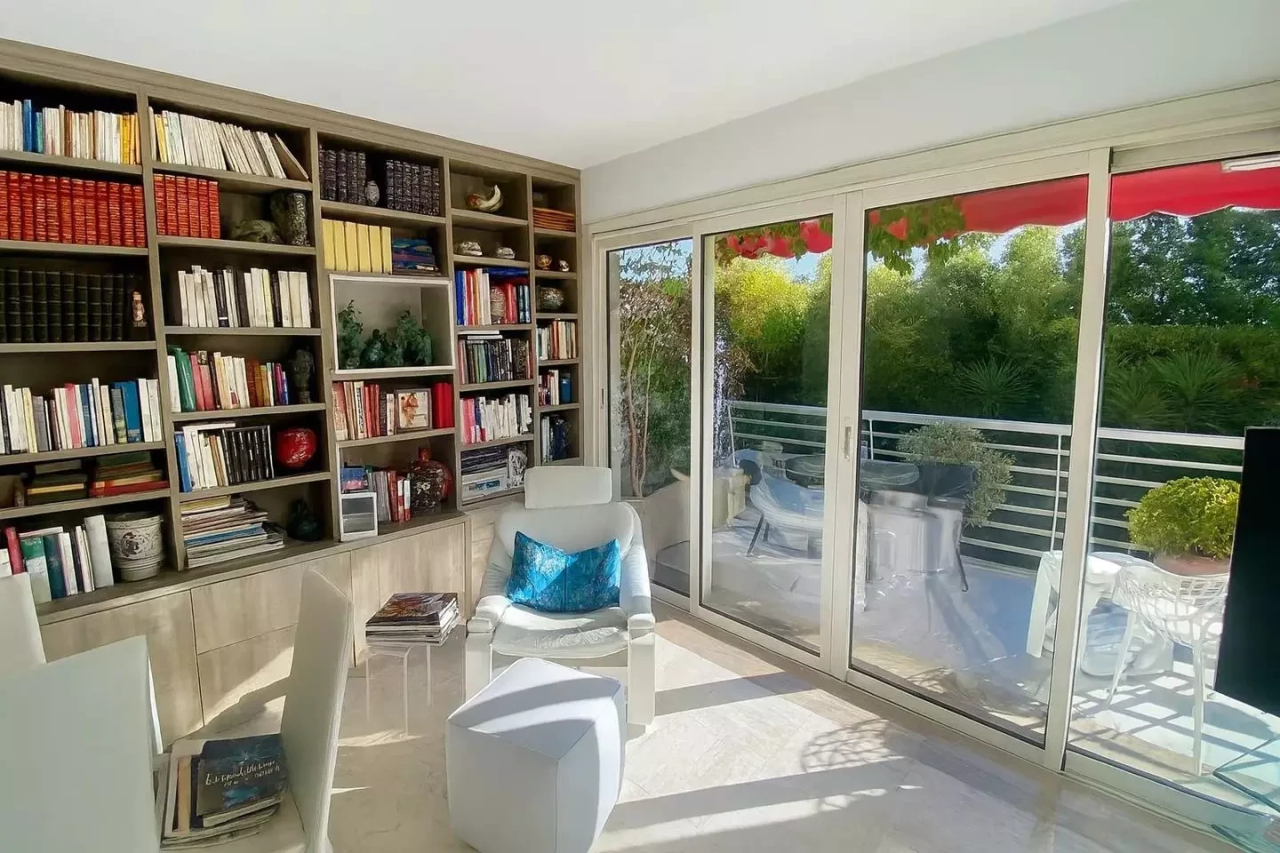 Casa a Cannes, Francia, 88 m² - foto 10