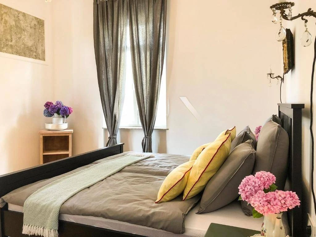 Flat in Opatija, Croatia, 96 m² - picture 10