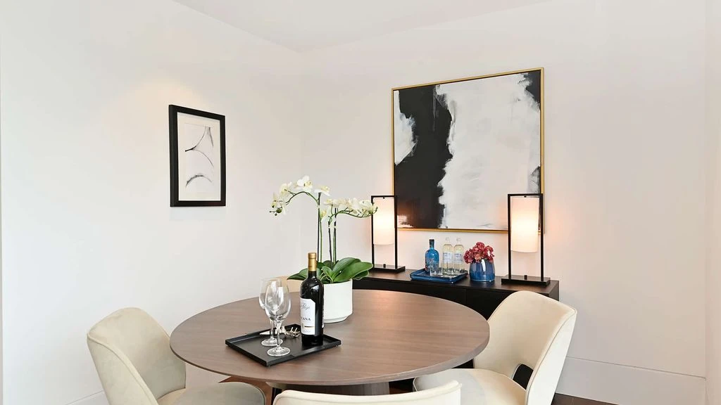 Appartamento a Londra, Regno Unito, 111 m² - foto 10