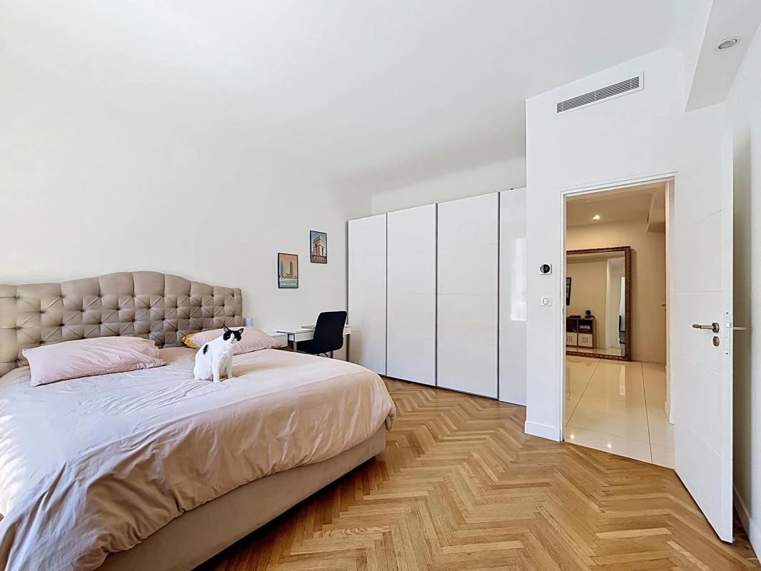Wohnung in Cannes, Frankreich, 130 m² - Foto 10