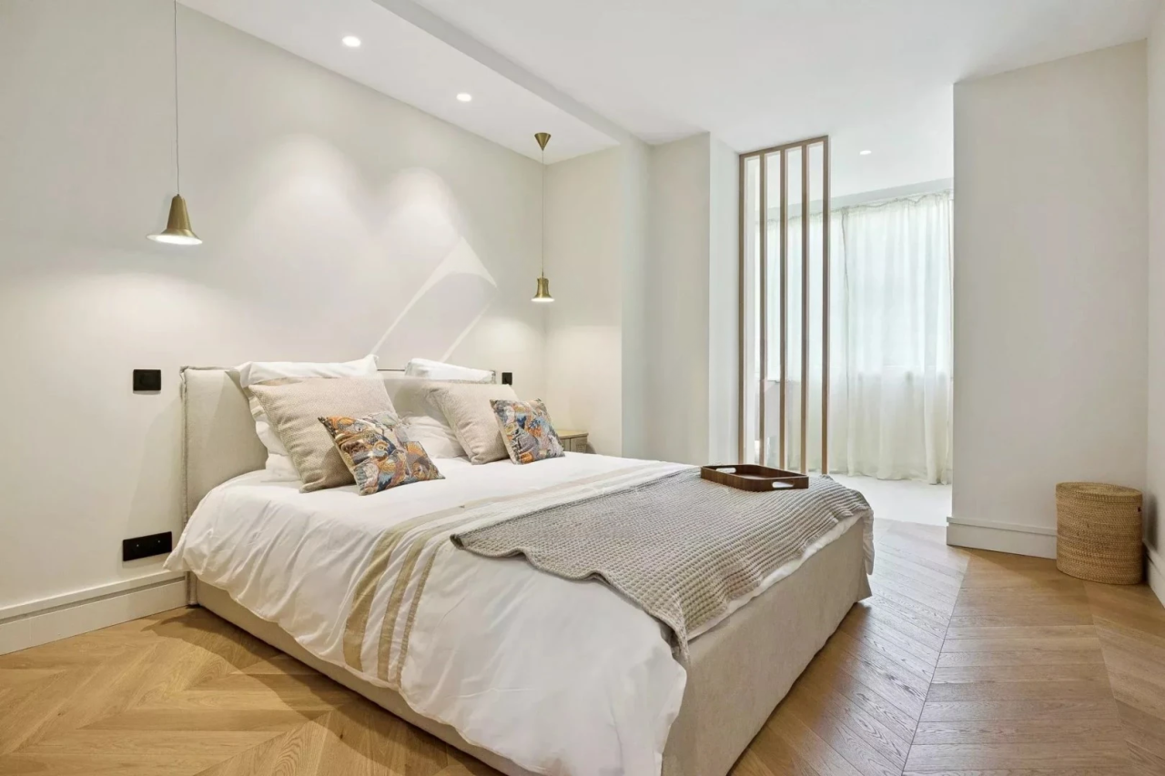Flat in Cannes, France, 123 m² - picture 11