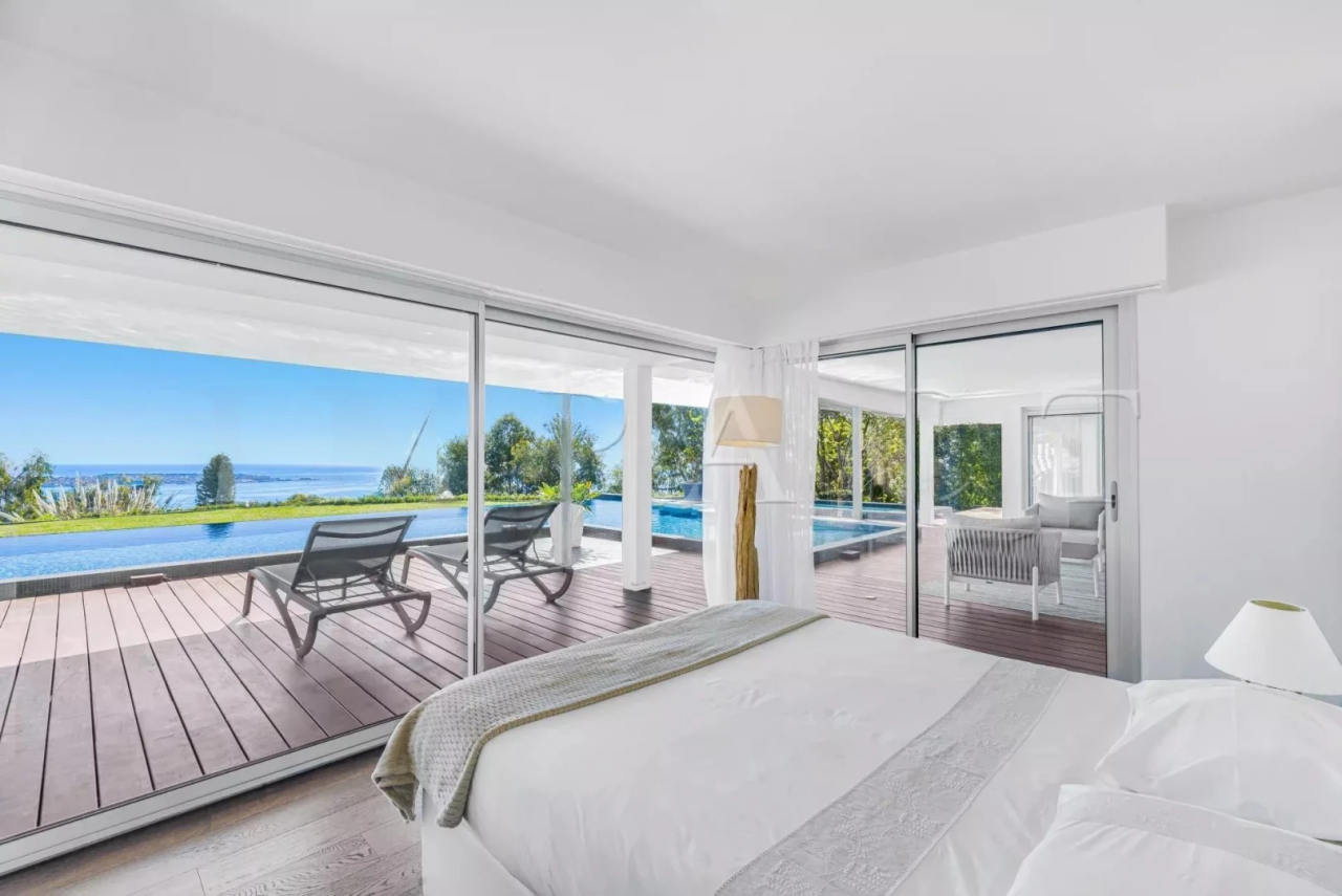 Appartement à Cannes, France, 426 m² - image 14