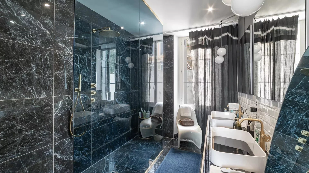 Appartamento a Cannes, Francia, 170 m² - foto 14