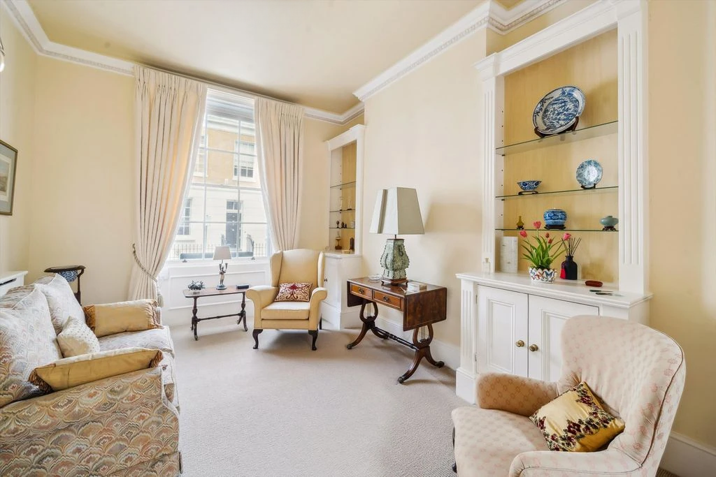 Appartamento a Londra, Regno Unito, 128 m² - foto 17