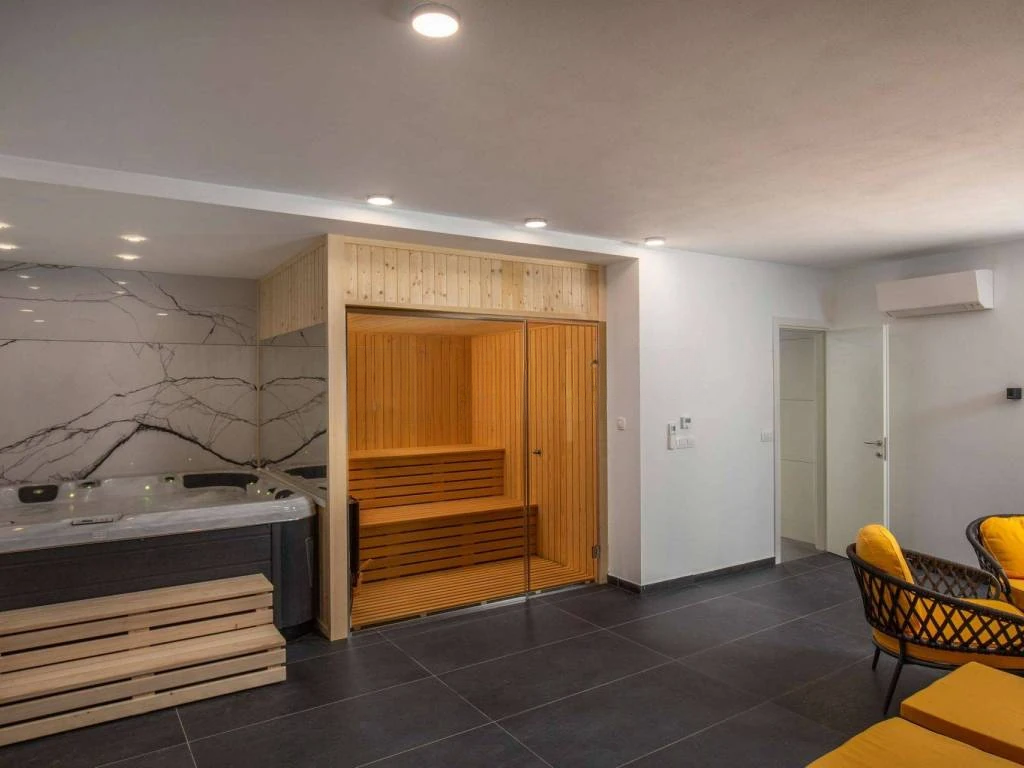 Haus in Opatija, Kroatien, 225 m² - Foto 18