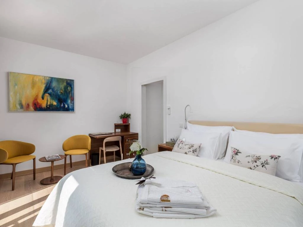 Flat in Opatija, Croatia, 79 m² - picture 18