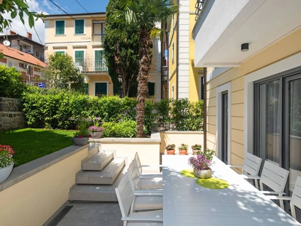 House in Opatija, Croatia, 216 m² - picture 19