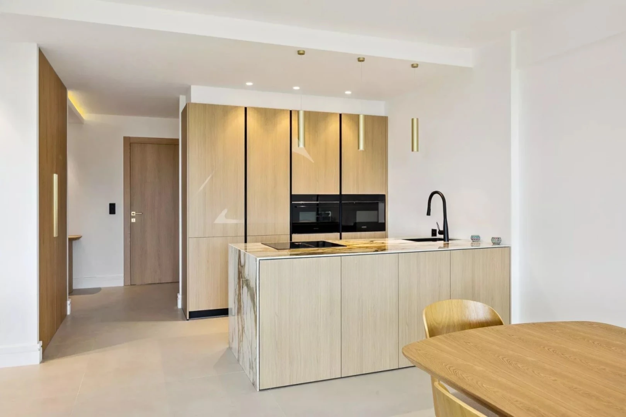 Flat in Cannes, France, 123 m² - picture 19