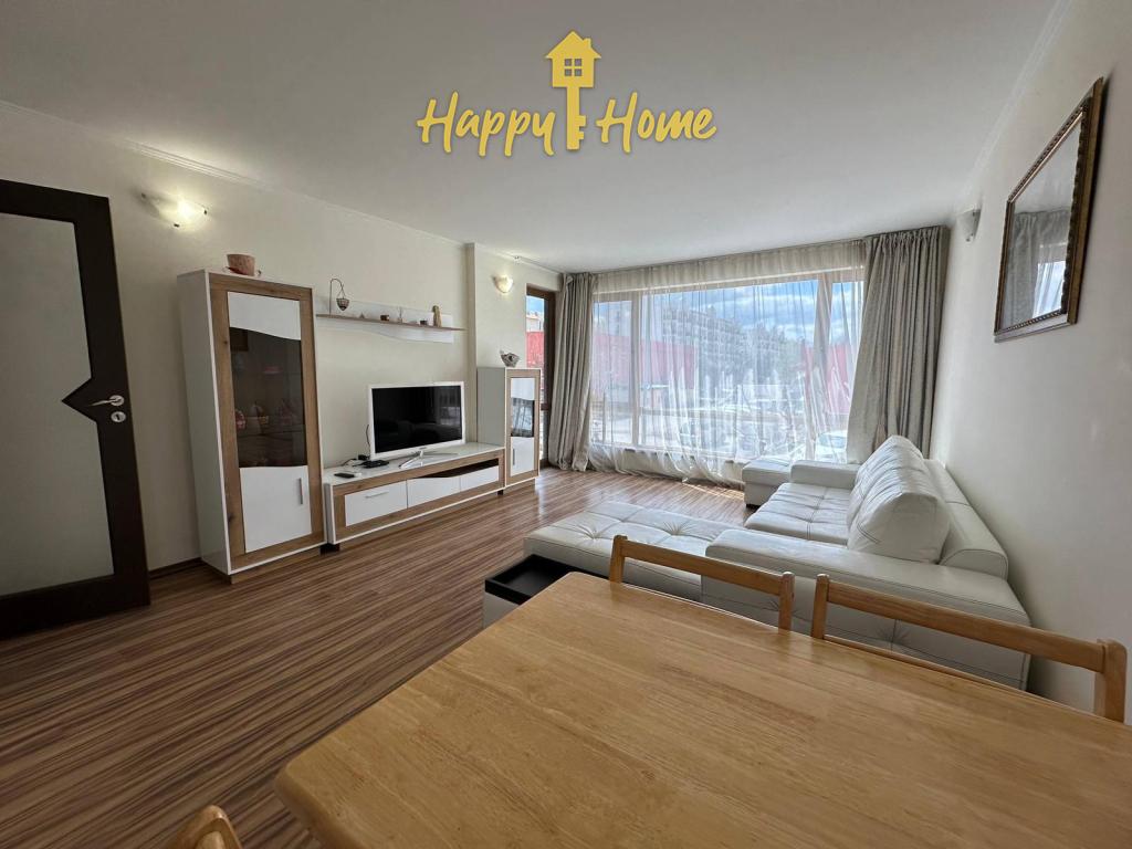 Wohnung in Sonnenstrand, Bulgarien, 63 m² - Foto 2
