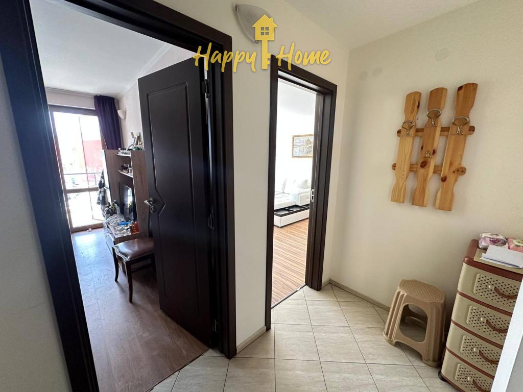 Wohnung in Sonnenstrand, Bulgarien, 63 m² - Foto 6