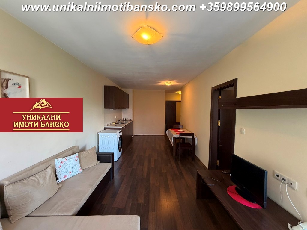 Flat in Bansko, Bulgaria, 64 m² - picture 8