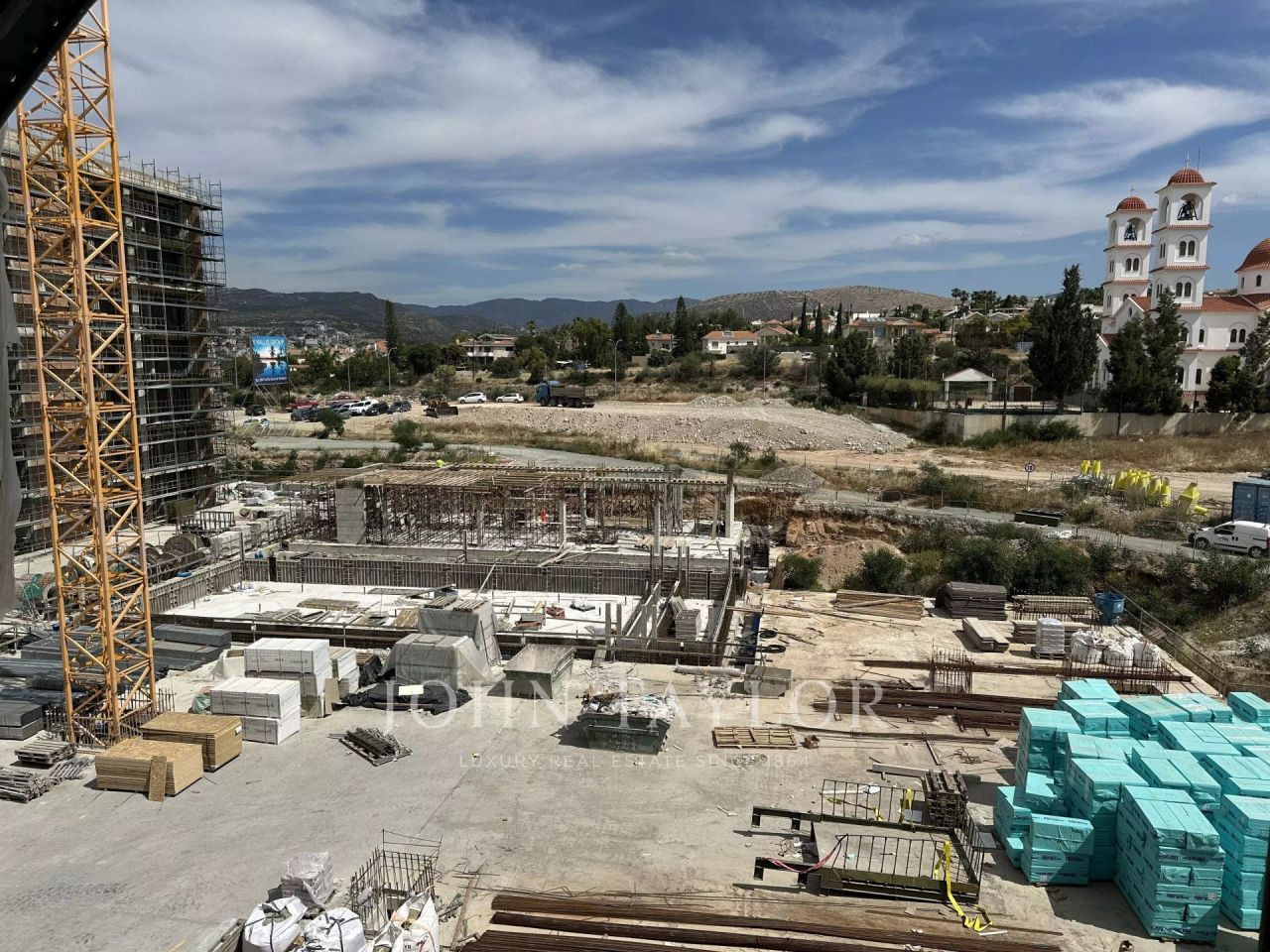 Appartamento a Germasogeia, Cipro, 58 m² - foto 12