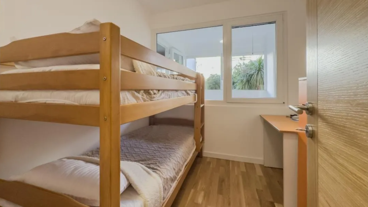 Appartement à Tivat, Monténégro, 68 m² - image 7