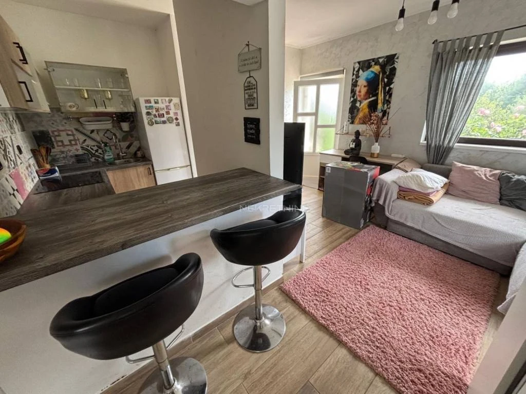 Wohnung in Opatija, Kroatien, 90 m² - Foto 1