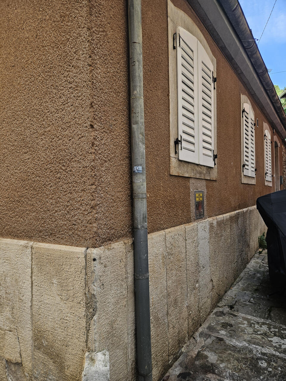 Casa a Pirano, Slovenia, 65 m² - foto 1