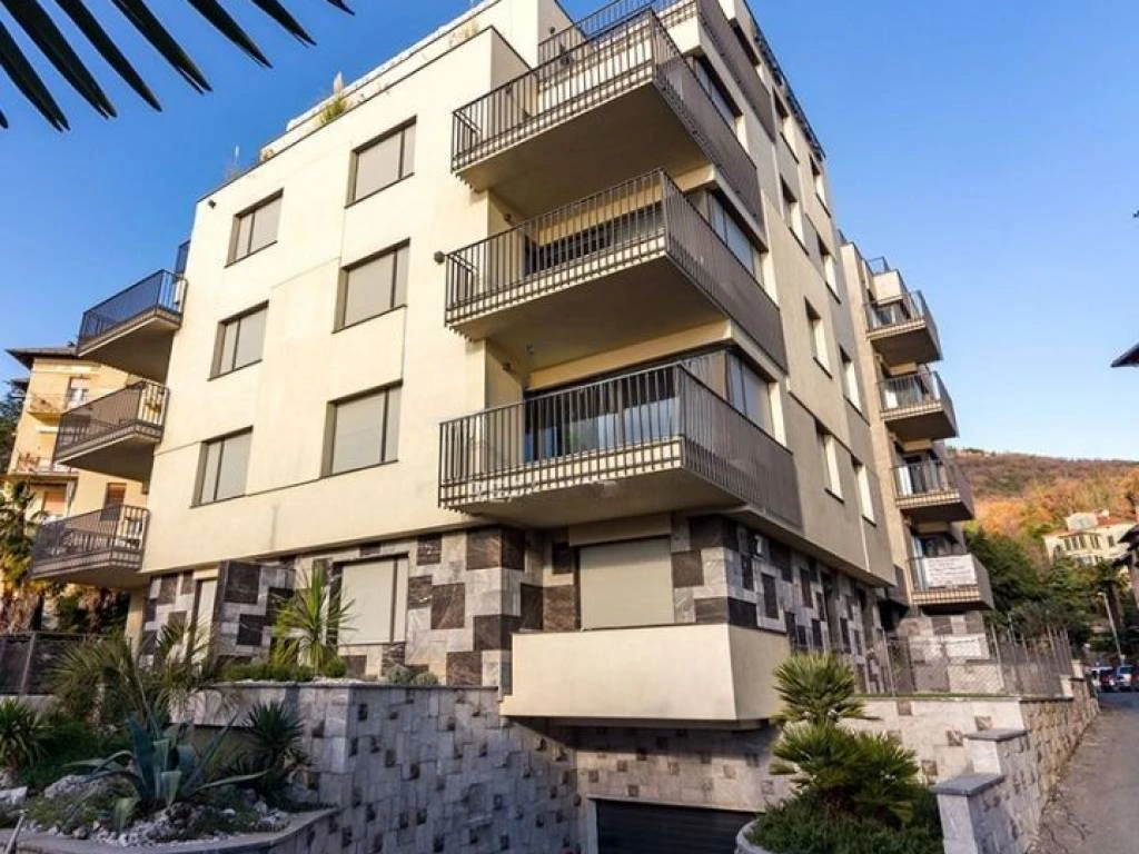 Appartamento a Opatija, Croazia, 130 m² - foto 1