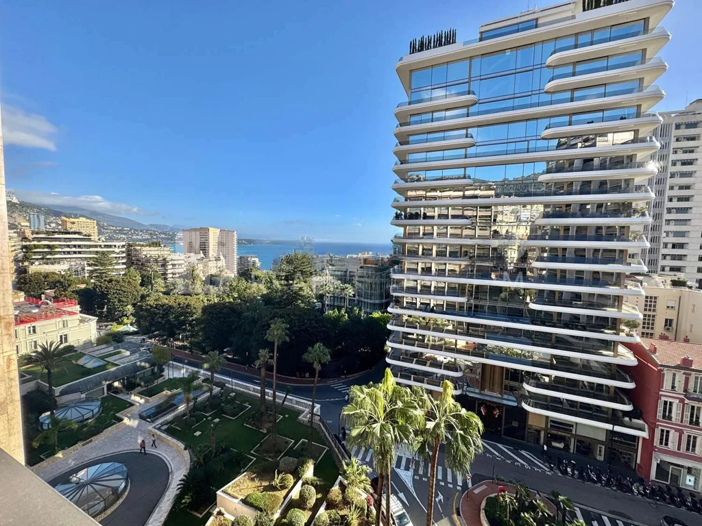 Appartamento a Monaco, Monaco, 168 m² - foto 1