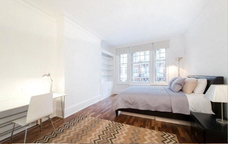 Appartamento a Londra, Regno Unito, 119 m² - foto 1