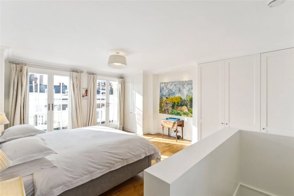 Appartamento a Londra, Regno Unito, 183 m² - foto 3