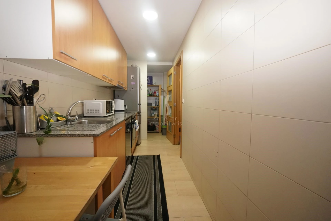 Piso en Encamp, Andorra, 73 m² - imagen 3