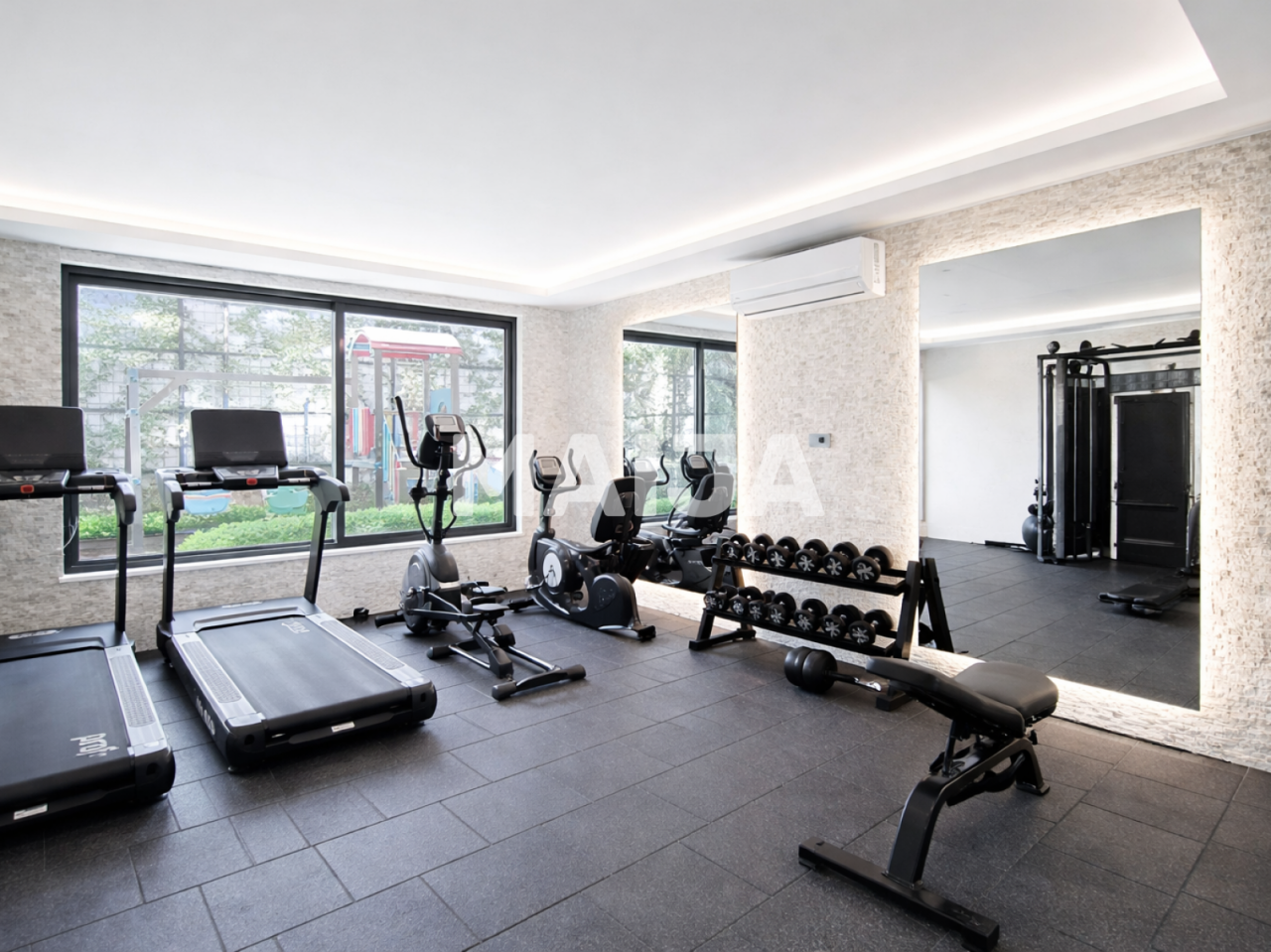 Casa en Alanya, Turquia, 108 m² - imagen 10