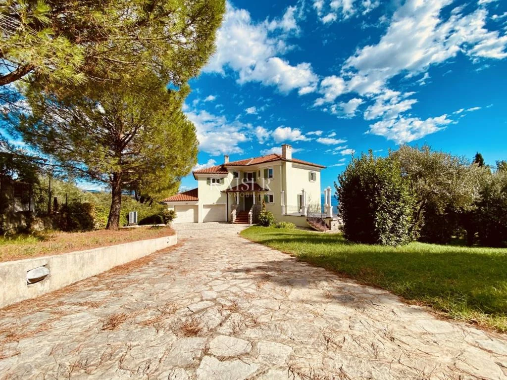 Haus in Opatija, Kroatien, 530 m² - Foto 4
