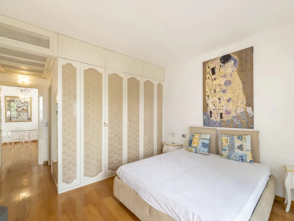 Wohnung in Saint-Roman, Monaco, 72 m² - Foto 4