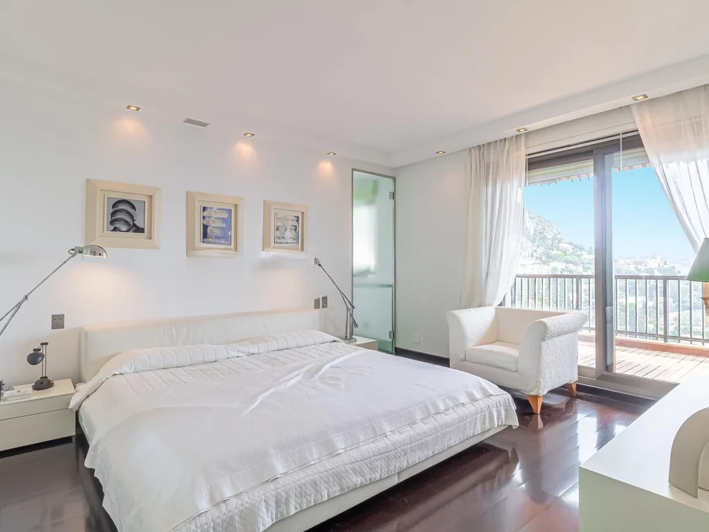 Wohnung in Saint-Roman, Monaco, 276 m² - Foto 5
