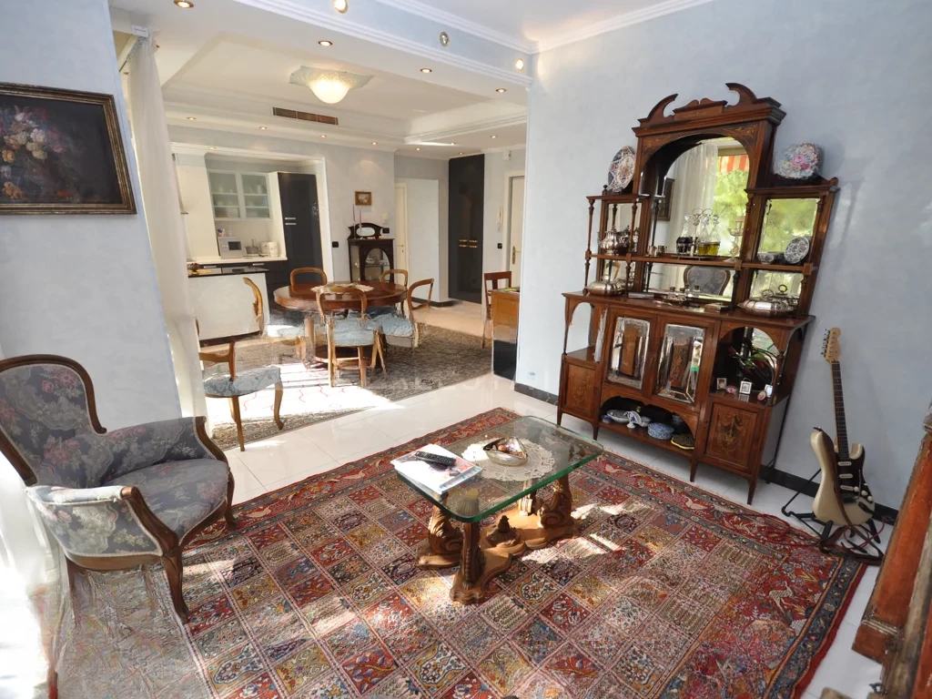 Appartement au Le Larvotto, Monaco, 93 m² - image 5