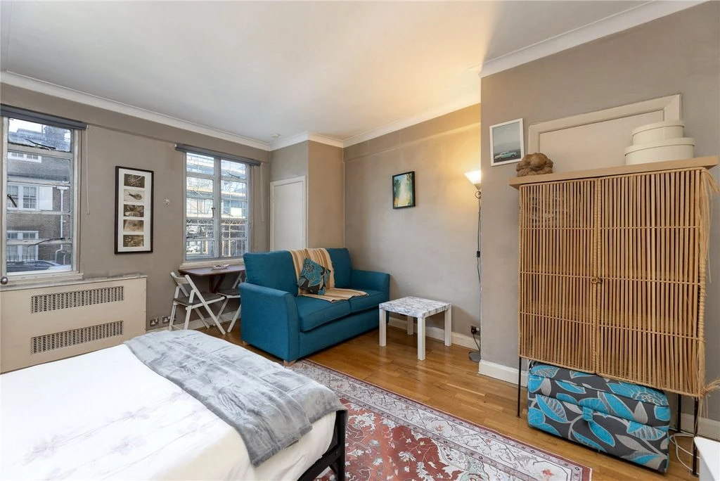 Flat in London, United Kingdom, 28 m² - picture 5