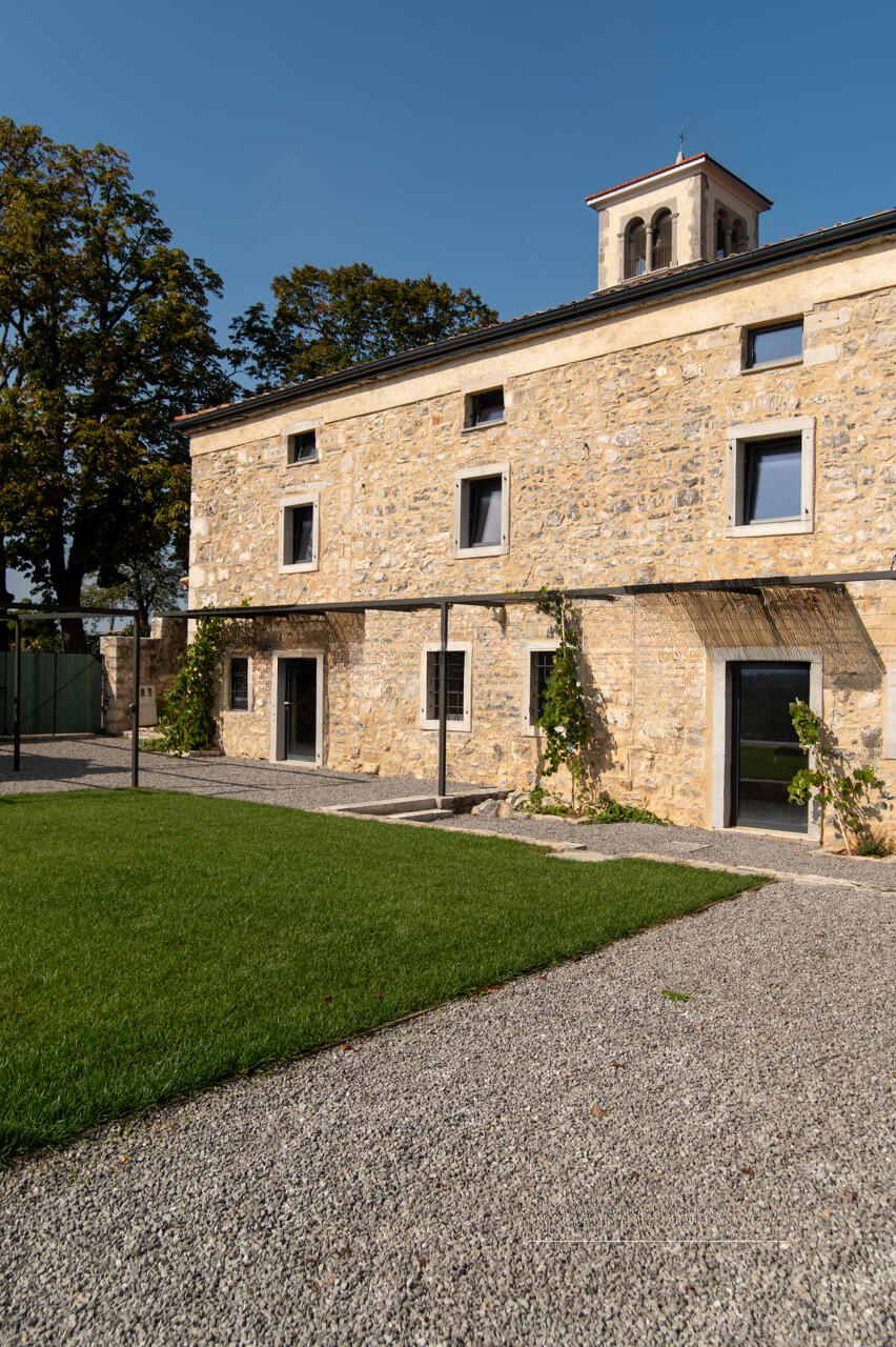 Maison à Sežana, Slovénie, 292 m² - image 6