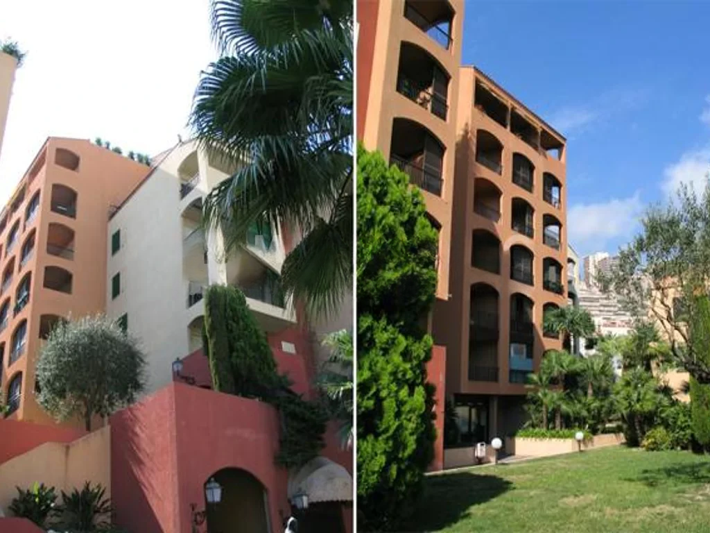 Flat in Fontvieille, Monaco, 42 m² - picture 7