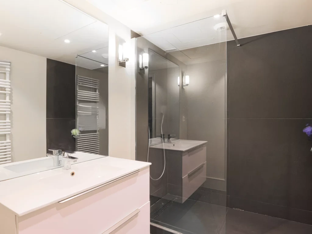 Wohnung in Saint-Roman, Monaco, 57 m² - Foto 8