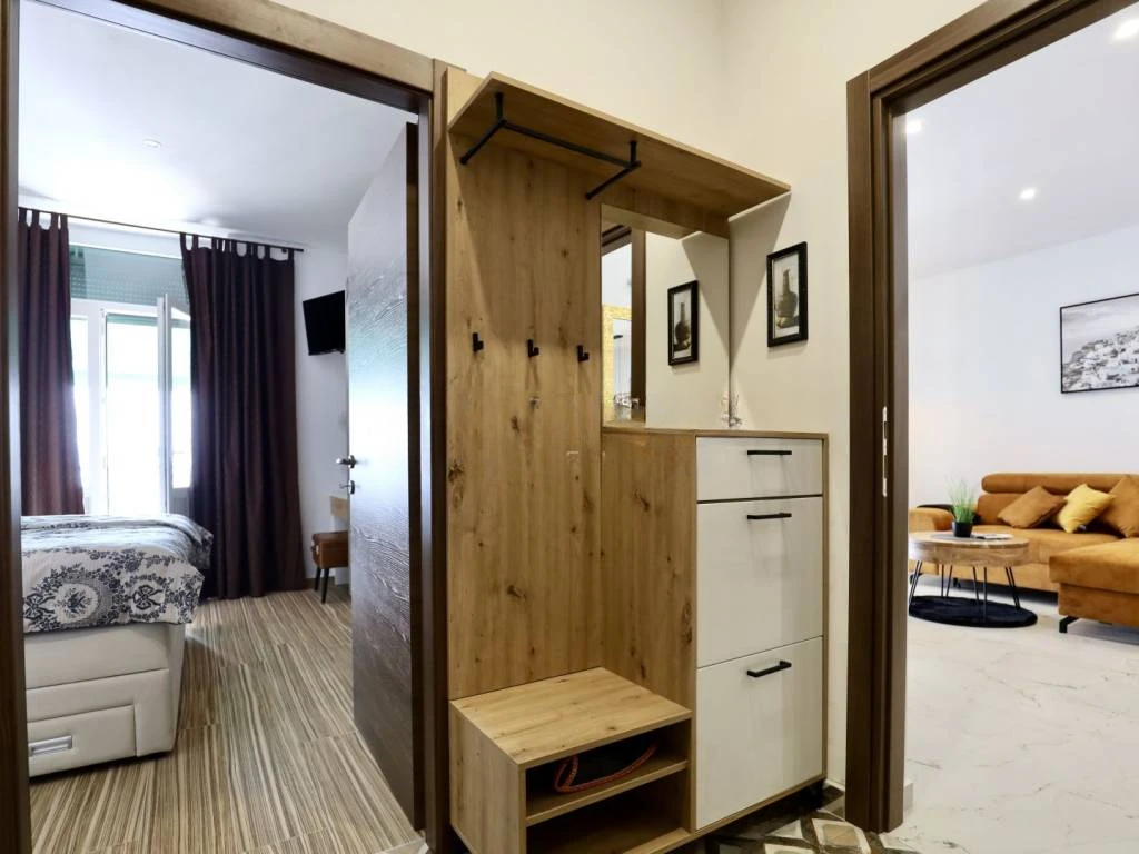 Wohnung in Opatija, Kroatien, 43 m² - Foto 9