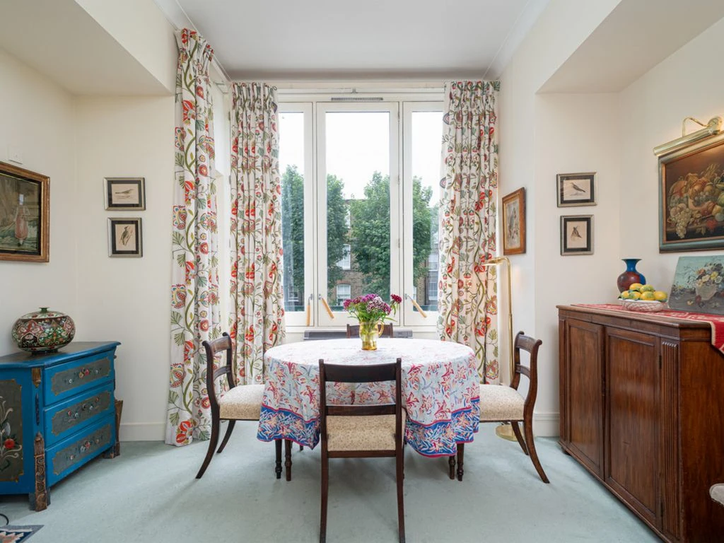 Flat in London, United Kingdom, 66 m² - picture 9