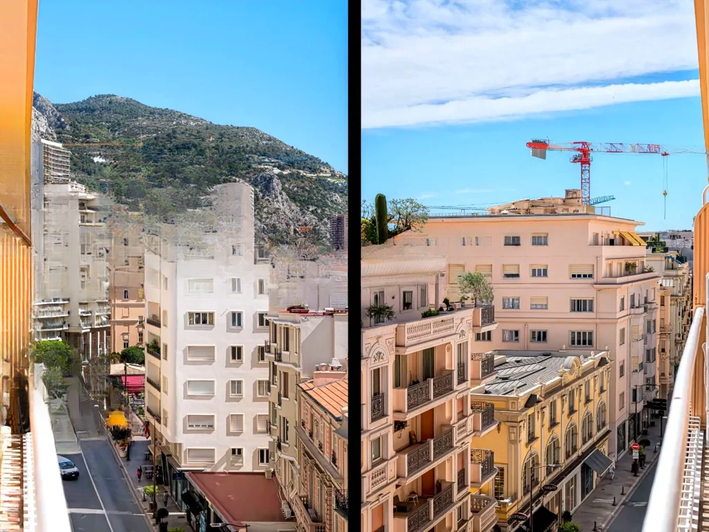 Piso en Montecarlo, Mónaco, 84 m² - imagen 10