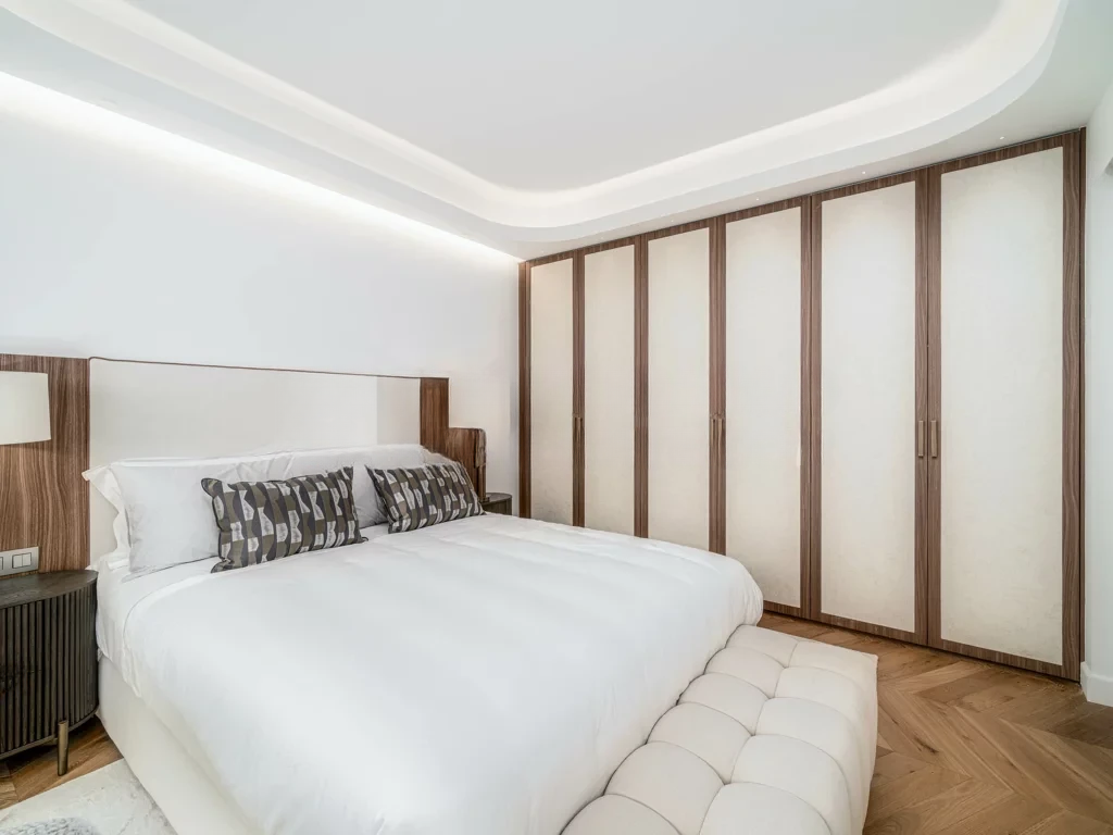 Piso en Monegeti, Mónaco, 170 m² - imagen 11