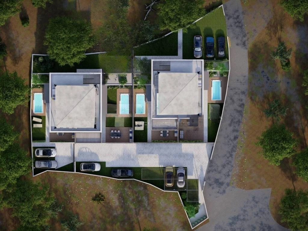 Wohnung in Opatija, Kroatien, 127 m² - Foto 11