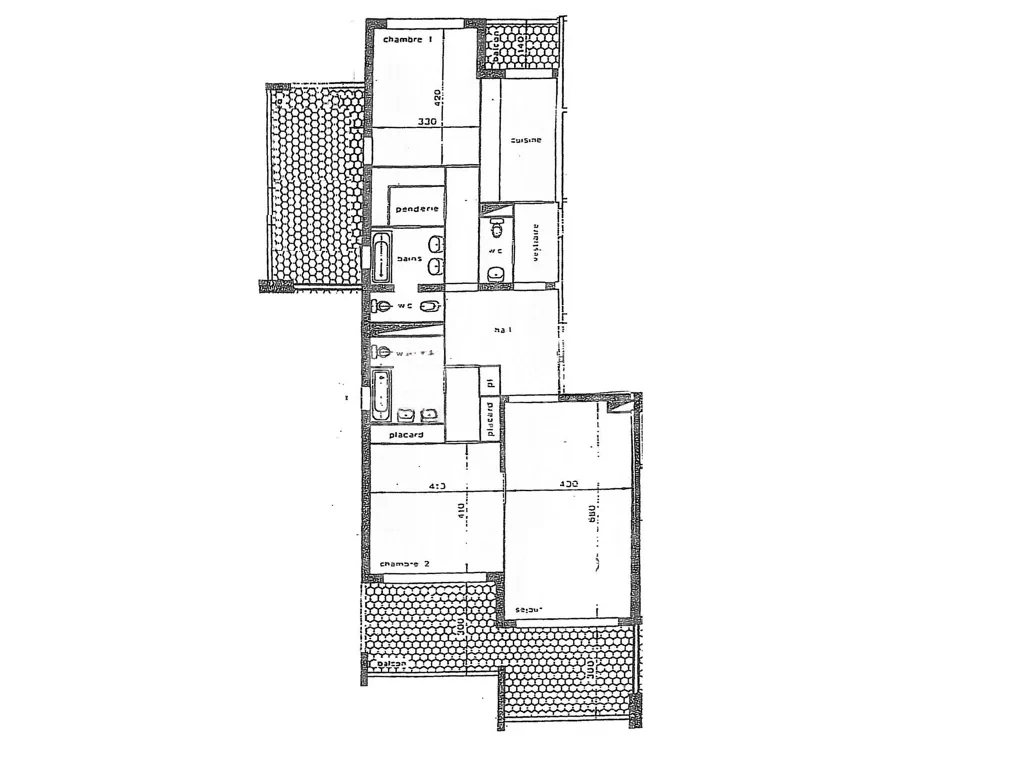 Appartamento a Monaco, Monaco, 168 m² - foto 11